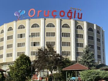 AFYON ORUÇOĞLU TERMAL TURU