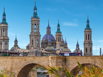 RAMAZAN BAYRAMINA ÖZEL KEŞİF DOLU BÜYÜK İSPANYA & ENDÜLÜS (İZMİR HARAKETLİ)