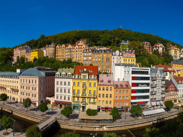ORTA AVRUPA & HALLSTATT TURU