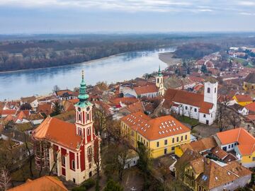 ORTA AVRUPA & HALLSTATT TURU