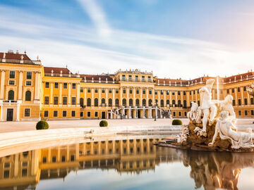 ORTA AVRUPA & HALLSTATT TURU
