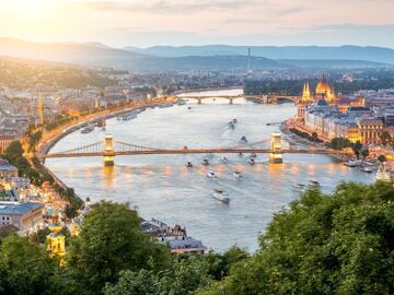 ORTA AVRUPA & ALMANYA TURU