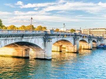 İHTİŞAMLI PARİS & KÜLTÜR TURU