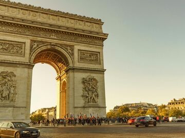 BAYRAMA ÖZEL BÜYÜK BENELÜKS TURU 2026