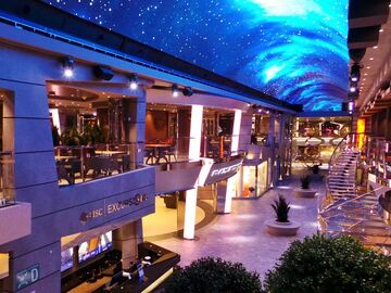 MSC MERAVIGLIA İLE TUNUS`LU BATI AKDENİZ TURU - PGS İLE 7 GECE 2026