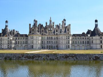 KURBAN BAYRAMI NORMANDİYA ŞATOLAR TURU 2026