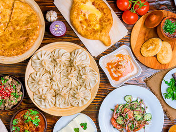 UÇAKLI TİFLİS BATUM BORJOMİ KARS TURU