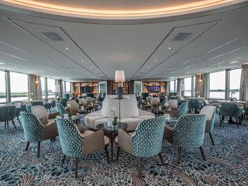 İZMİR ÇIKIŞLI LALE DÖNEMİ REN NEHRİ`NDE HOLLANDA ve ALMANYA (SAKİN TUR)