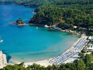 THASSOS ADASI DEDEAĞAÇ DRAMA KAVALA TURU 2026