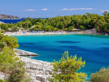 THASSOS ADASI DEDEAĞAÇ DRAMA KAVALA TURU 2026