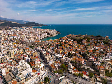 THASSOS ADASI DEDEAĞAÇ DRAMA KAVALA TURU 2026