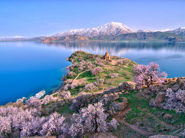 UÇAKLI BUTİK VAN HAVZASI TURU 2026