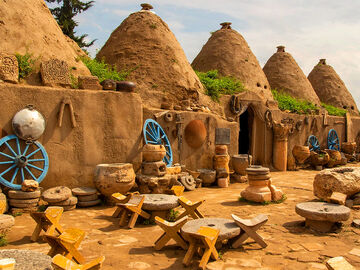 OTOBÜSLÜ GAP TURU 2026