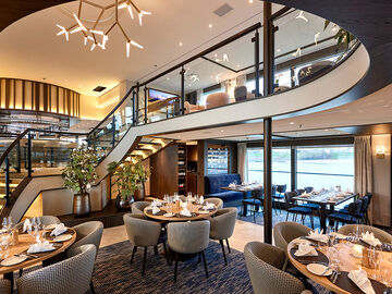 İZMİR ÇIKIŞLI TUNA NEHRİ`NDE ORTA AVRUPA AVUSTURYA, MACARİSTAN ve SLOVAKYA