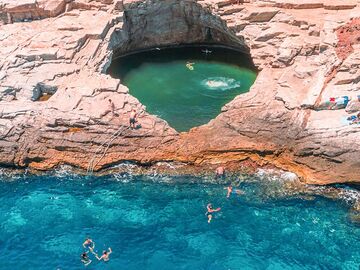 THASSOS HALKİDİKİ YANYA KORFU TURU 2026