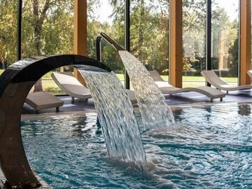 GÖNEN KAPLICALARI TURU