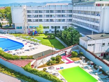 GÖNEN KAPLICALARI TURU