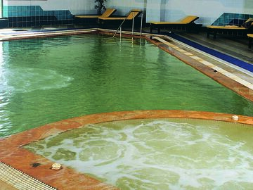 SALİHLİ LİDYA SARDES TERMAL TURU