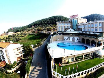 SALİHLİ LİDYA SARDES TERMAL TURU