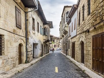 UÇAKLI KİLİKYA ADANA MERSİN TARSUS TURU 2 GECE