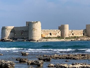 UÇAKLI KİLİKYA ADANA MERSİN TARSUS TURU 2 GECE