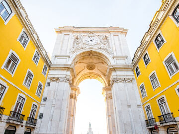 ZAMANIN ÖTESİNDE PORTEKİZ 2026