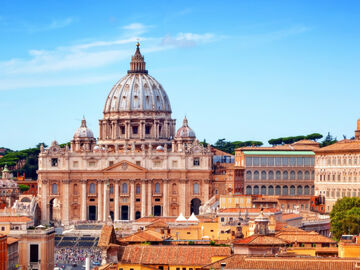 KLASİK İTALYA VE AMALFİ KIYILARI (MİLANO NAPOLİ) 2026