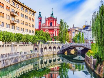 BÜYÜK ALPLER AVUSTURYA - İSVİÇRE -SLOVENYA ALMANYA - İTALYA TURU 2026