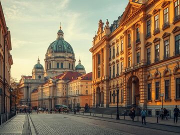 ORTA AVRUPA & ALMANYA 2026  (5 Gece 6 Gün)