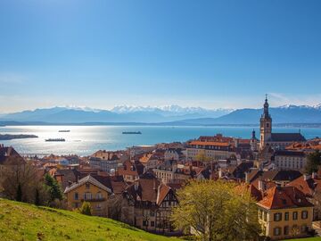 ALSACE COLMAR TURU & ALP DAĞLARINA ZİRVE YOLCULUĞU 2026
