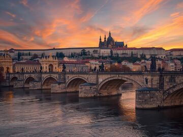 ORTA AVRUPA YILDIZLARI POLONYA & AVUSTURYA & ÇEKYA 2026 (VIYANA VARŞOVA)