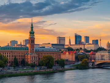 ORTA AVRUPA YILDIZLARI POLONYA & ALMANYA & ÇEKYA 2026 (BERLİN VİYANA)