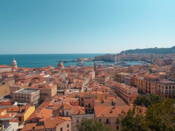 AKDENİZ RÜYASI SİCİLYA 2026