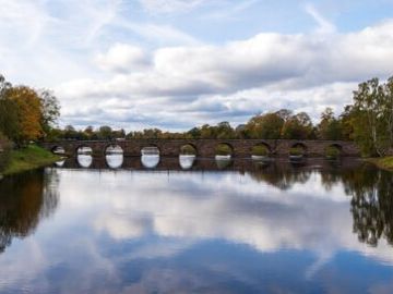 GEMİ VE TREN İLE KUZEYİN BÜYÜSÜ İSKANDİNAVYA ; NORVEÇ & DANİMARKA FİYORTLARI & İSVEÇ TURU 2026