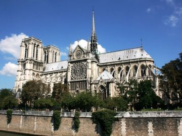 YILBAŞINA ÖZEL ROMANTİK PARİS & BRÜGGE & BRÜKSEL 2026