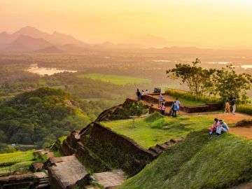 SRİ LANKA TURU 2027