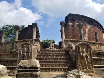 SRİ LANKA TURU 2027