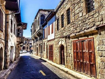 NİĞDE-KARAMAN-ERMENEK-MUT-TARSUS-MERSİN TURU