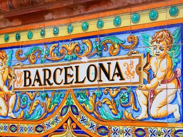 İSPANYADA İKİ YILDIZ BARSELONA - MADRİD 2027