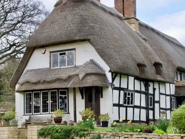 NOEL RÜYASI İLE LONDRA VE MASALSI COTSWOLD KÖYLERİ 2026