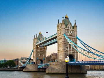 SÖMESTR VE BAYRAM DÖNEMİ LONDRA TURU (HARRY POTTER TURU DAHİL) 2027
