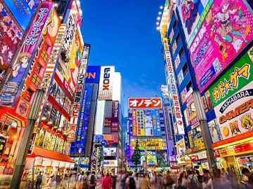 COMFORT JAPONYA & KORE TURU TÜRK HAVA YOLLARI İLE 8 GECE EKSTRA TURLAR VE ÇAY SEREMONİSİ DAHİL ICN-KIX