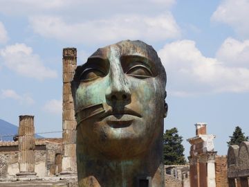 İTALYA`NIN EFSANELERİ  ROMA – NAPOLİ – AMALFİ TURU  (Ara Tatil)